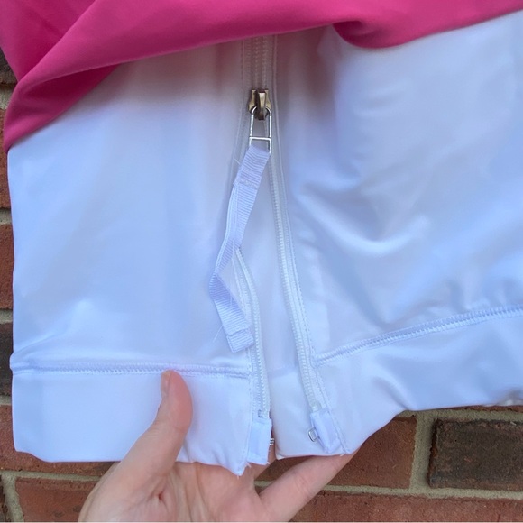 Cheata Equestrian Trotter Compression Tank Size Large NWT - Picture 14 of 14